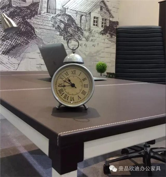 如何為辦公室挑選飾品擺件？