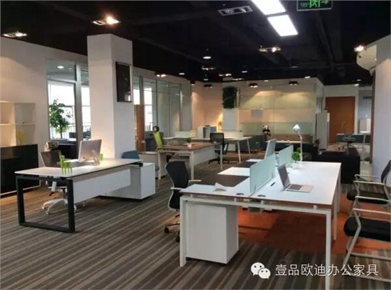 選擇辦公家具的最佳時期？