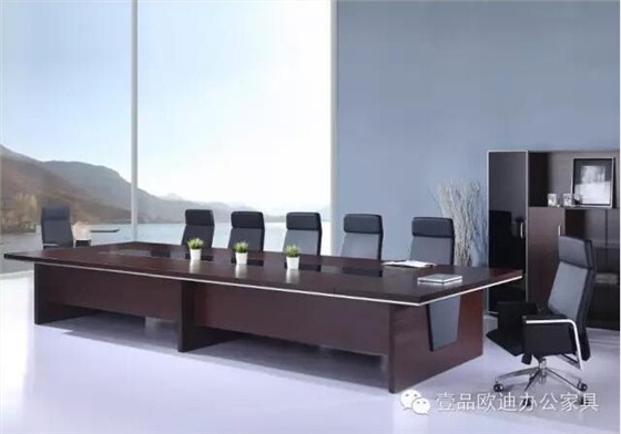 如何延長辦公家具的壽命？-壹品歐迪辦公家具