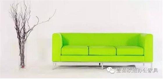 為什么辦公室里一定要養植物？-壹品歐迪辦公家具