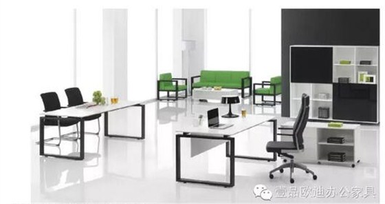 為什么辦公室里一定要養植物？-壹品歐迪辦公家具