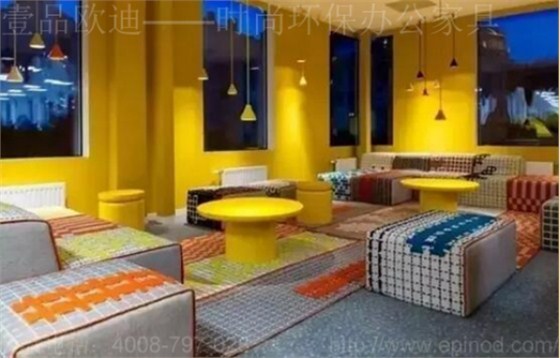 未來的辦公家具市場會如何變化？成都辦公家具廠家壹品歐迪告訴您