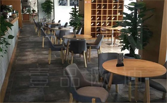 辦公家具產品及種類
