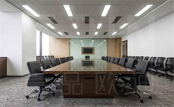 企業為何喜歡采購屏風辦公家具