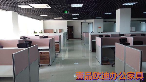 有哪些因素影響辦公屏風工位的價格呢？