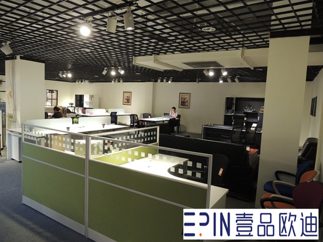 壹品歐迪辦公家具-重慶辦公家具經銷專賣店