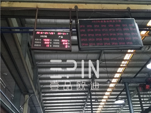 在劉總親自帶隊參觀正恒動力生產車間環節，近距離走進這樣的億元級企業，不管是先進的生產設備還是完善的生產及管控流程都讓壹品歐迪小編無比震撼。 正恒動力廠區及車間風貌