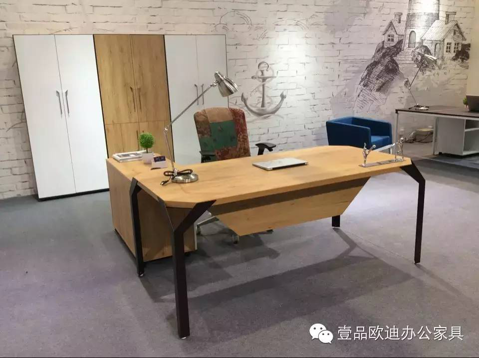 壹品歐迪攜新品亮相2015上海家具展！