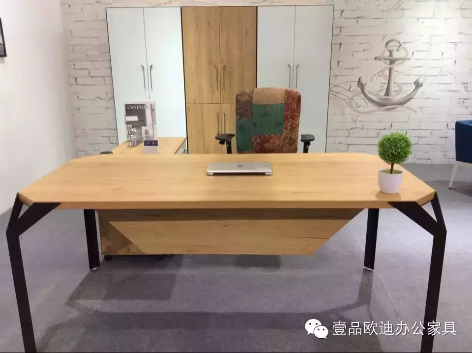 壹品歐迪攜新品亮相2015上海家具展！