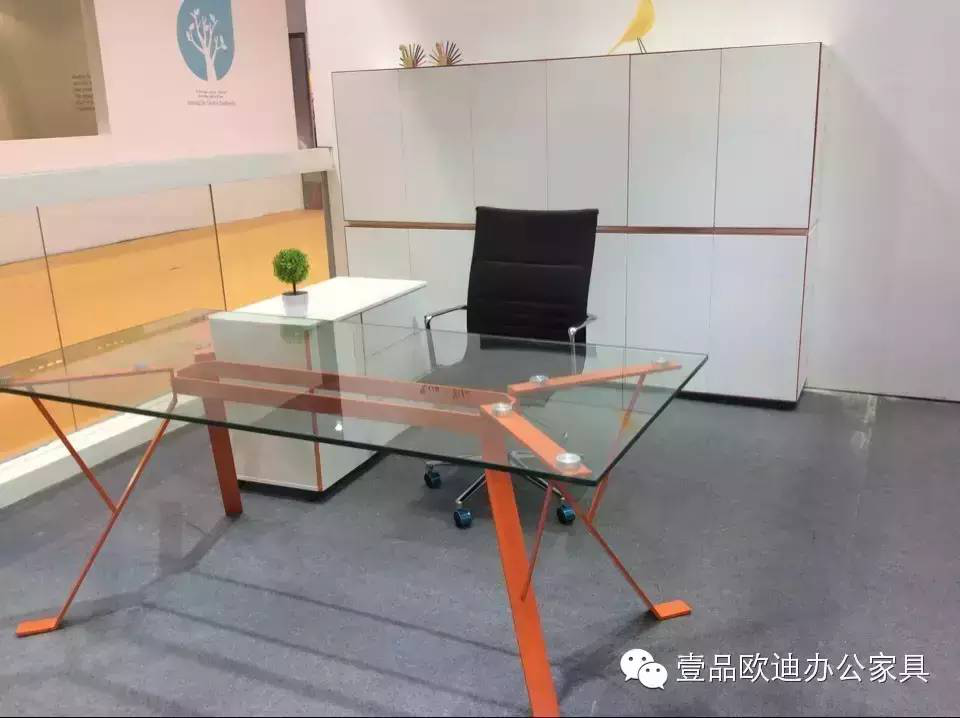 壹品歐迪攜新品亮相2015上海家具展！