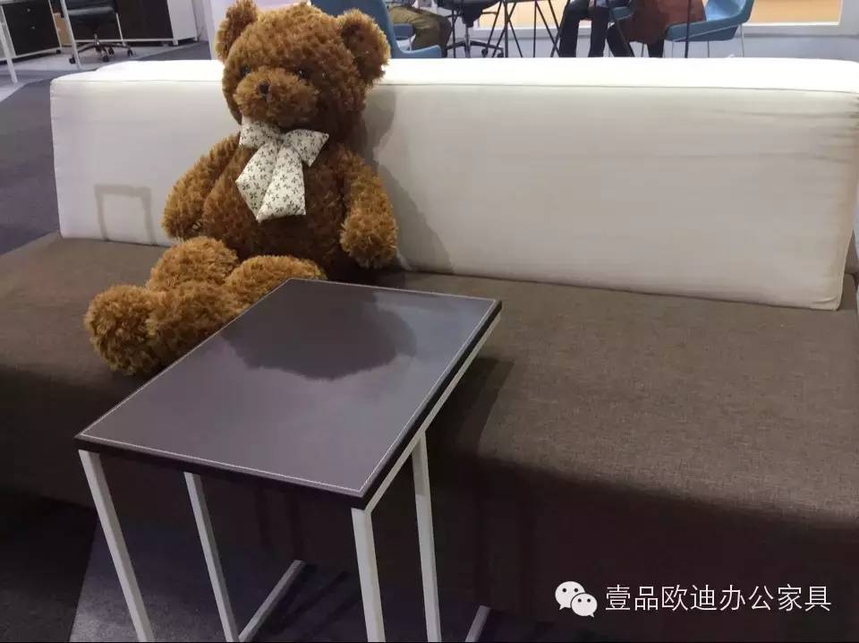 壹品歐迪攜新品亮相2015上海家具展！