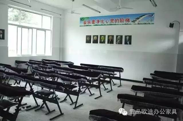 “災后重建 精準扶貧 春暖童心”-壹品歐迪辦公家具在行動！