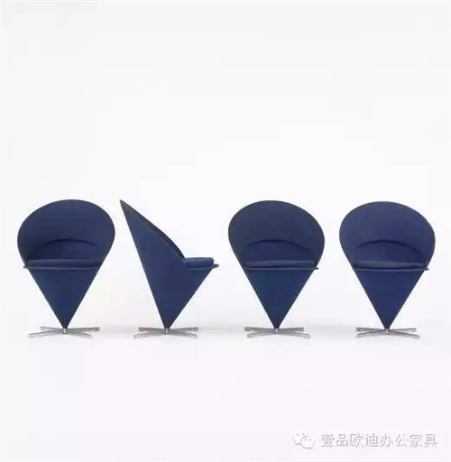 這些椅子或許才能算得上個性時尚！-壹品歐迪分享