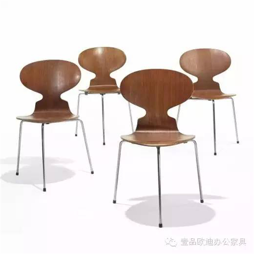 這些椅子或許才能算得上個性時尚！-壹品歐迪分享