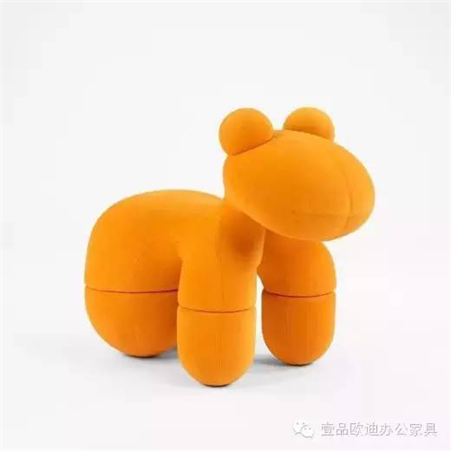 這些椅子或許才能算得上個性時尚！-壹品歐迪分享