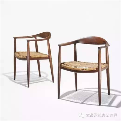 這些椅子或許才能算得上個性時尚！-壹品歐迪分享