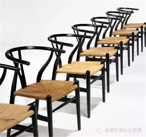 這些椅子或許才能算得上個性時尚！-壹品歐迪分享