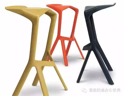 這些椅子或許才能算得上個性時尚！-壹品歐迪分享