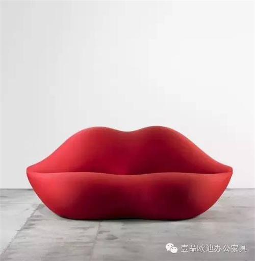 這些椅子或許才能算得上個性時尚！-壹品歐迪分享