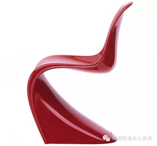 這些椅子或許才能算得上個性時尚！-壹品歐迪分享