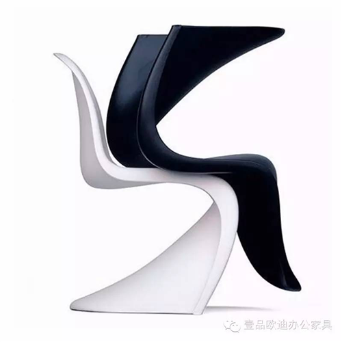 這些椅子或許才能算得上個性時尚！-壹品歐迪分享