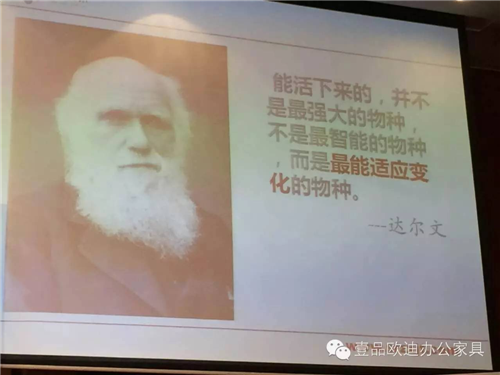 壹品歐迪董事長張曉帆受邀參加“2016企業戰略轉型暨電子商務高峰論壇”！