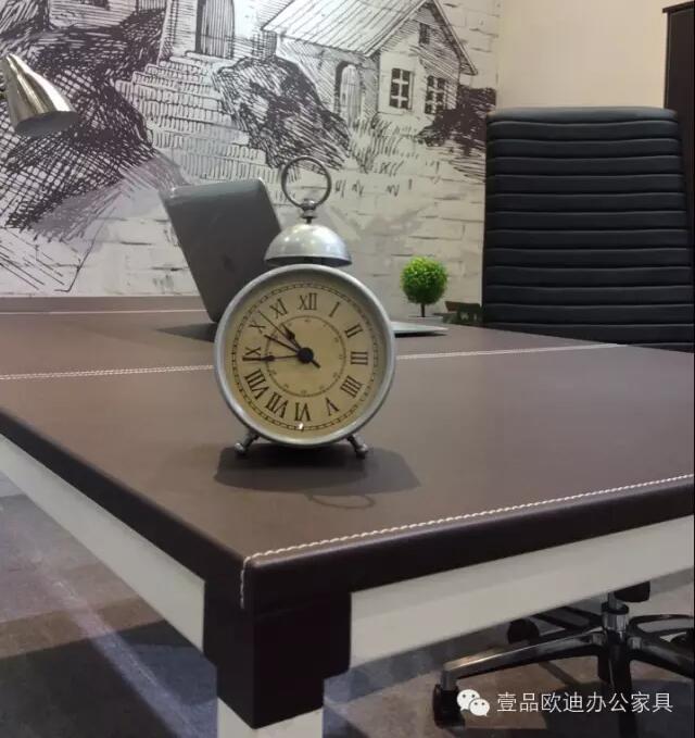 如何為辦公室挑選飾品擺件？
