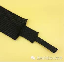 簡單3招，擺脫辦公桌下各種電源線雜亂困擾？
