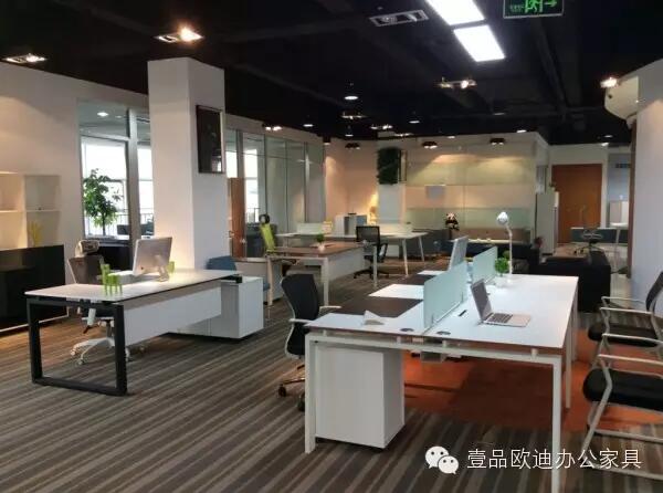 選擇辦公家具的最佳時期？