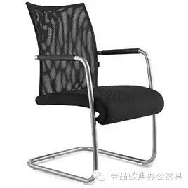 椅子發展史告訴我們辦公椅會影響健康！