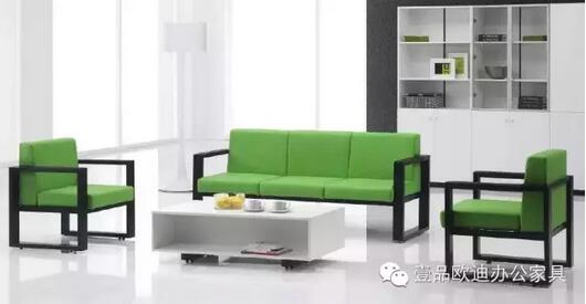 為什么辦公室里一定要養植物？-壹品歐迪辦公家具