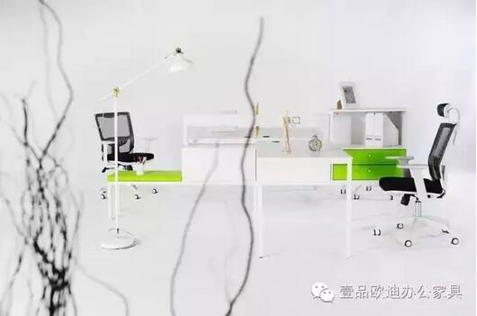 為什么辦公室里一定要養植物？-壹品歐迪辦公家具