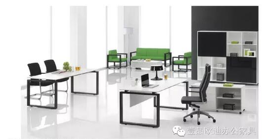 為什么辦公室里一定要養植物？-壹品歐迪辦公家具