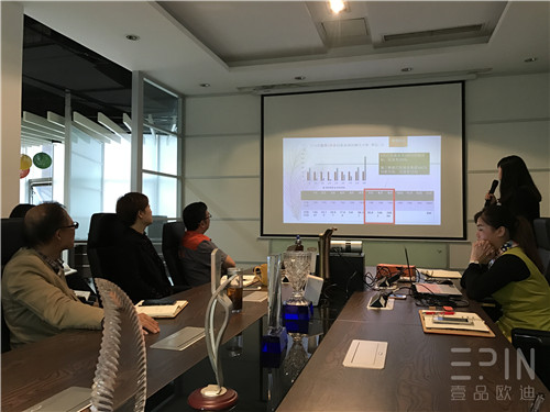 在學習中成長，在拼搏中騰飛-記壹品歐迪辦公家具2016十月員工大會