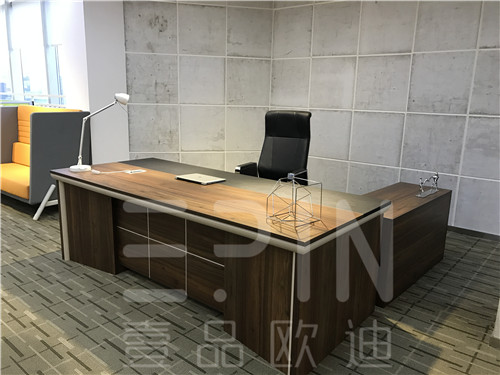 壹品歐迪辦公家具展廳全面升級中，先一睹為快！