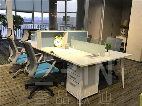 壹品歐迪辦公家具展廳全面升級中，先一睹為快！