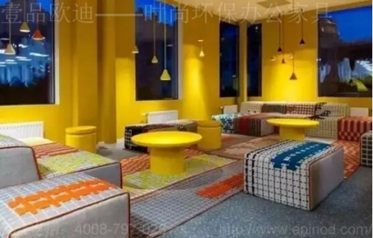 未來的辦公家具市場會如何變化？成都辦公家具廠家壹品歐迪告訴您