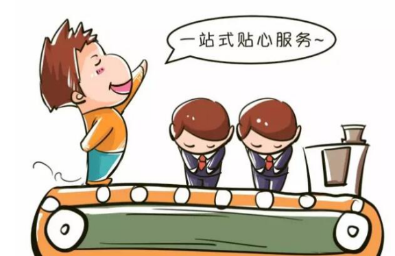 未來的辦公家具市場會如何變化？成都辦公家具廠家壹品歐迪告訴您