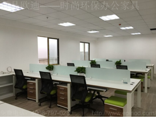 鋼木辦公家具有什么優點？成都辦公家具廠家壹品歐迪分享