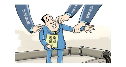 環保風暴席卷全國，四川辦公家具要發展還是要保證質量