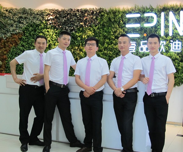 如果你想要簡單地解決辦公家具問題，找我！