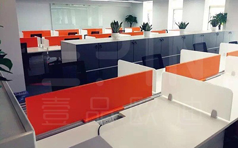 企業辦公家具采購要注重哪些細節?