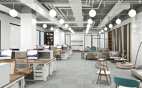 成都企業辦公家具應該如何進行定制？